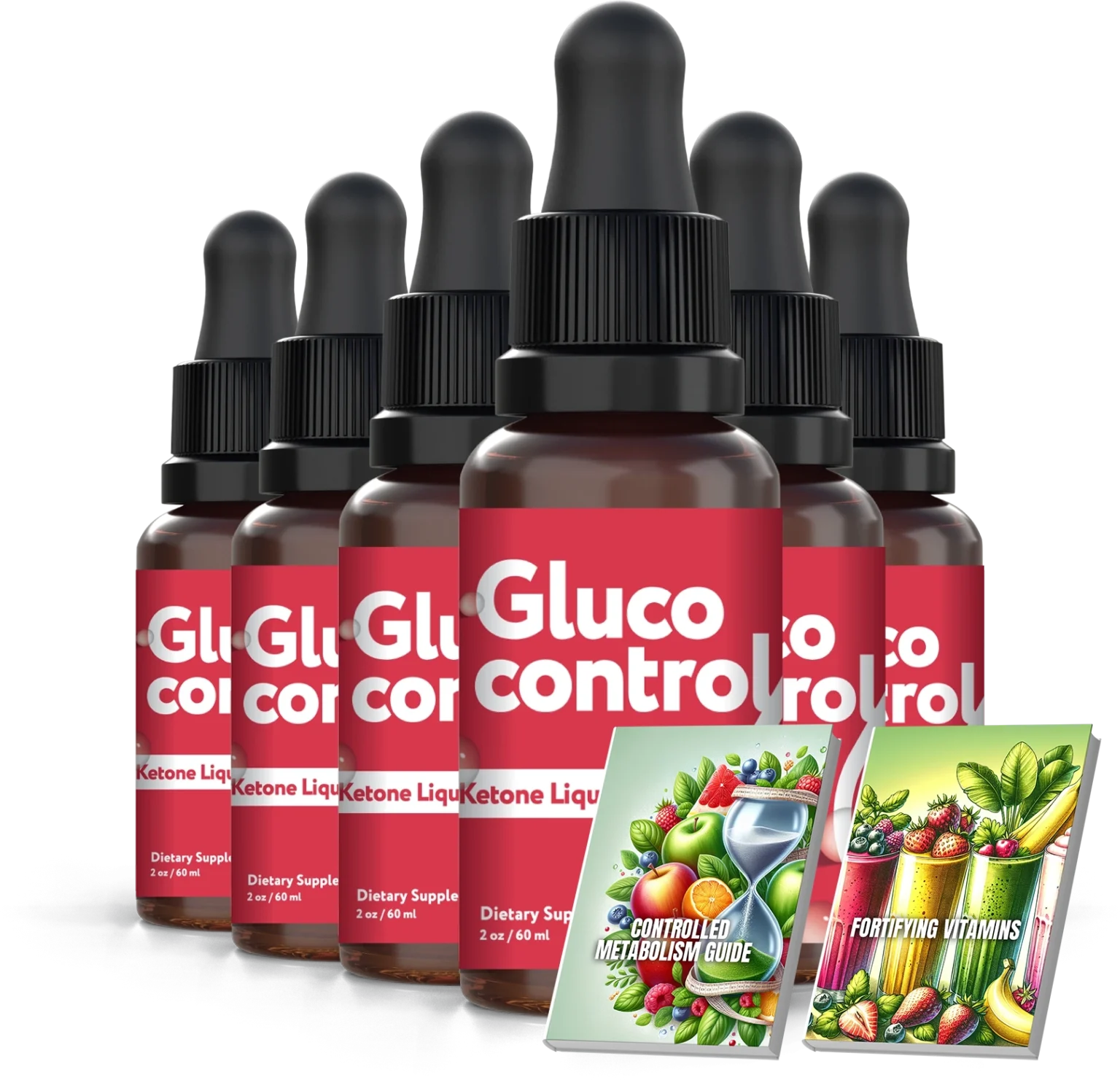 glucocontrol discount