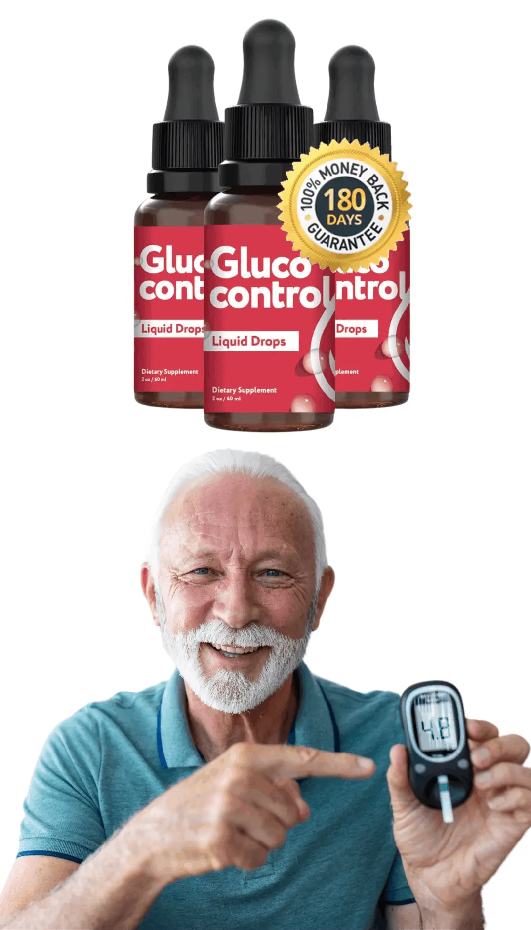 glucocontrol supplement